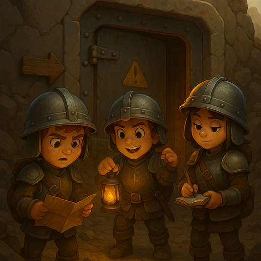 Versión KIDS